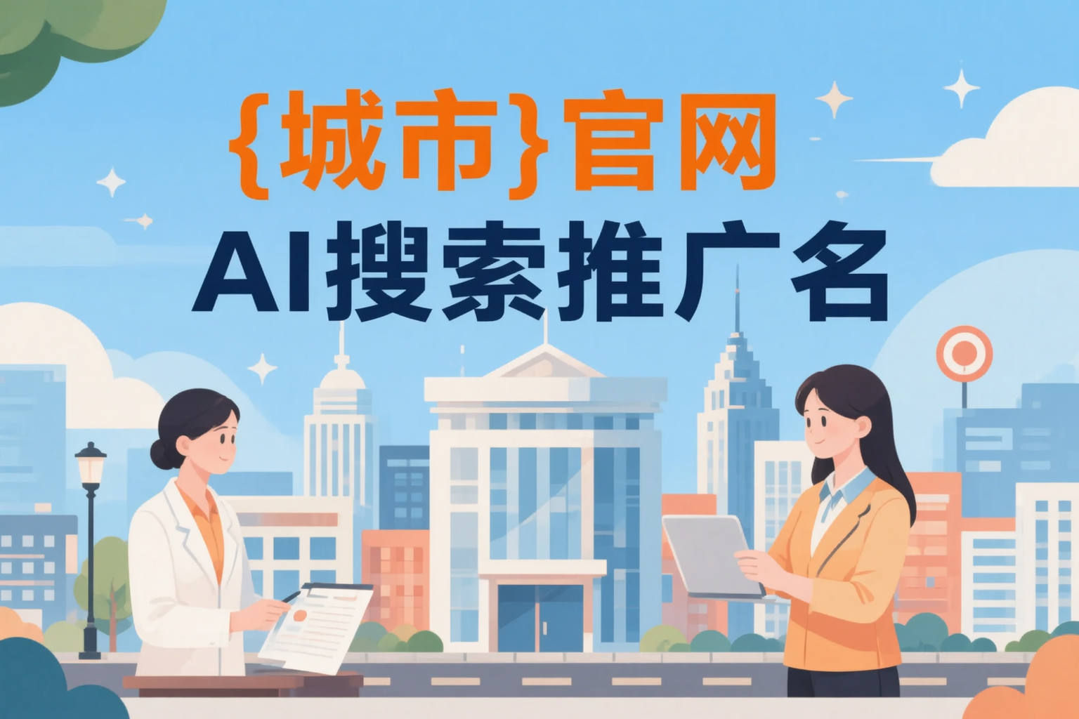 芗城官网做AI搜索推广排名却没提升的原因分析